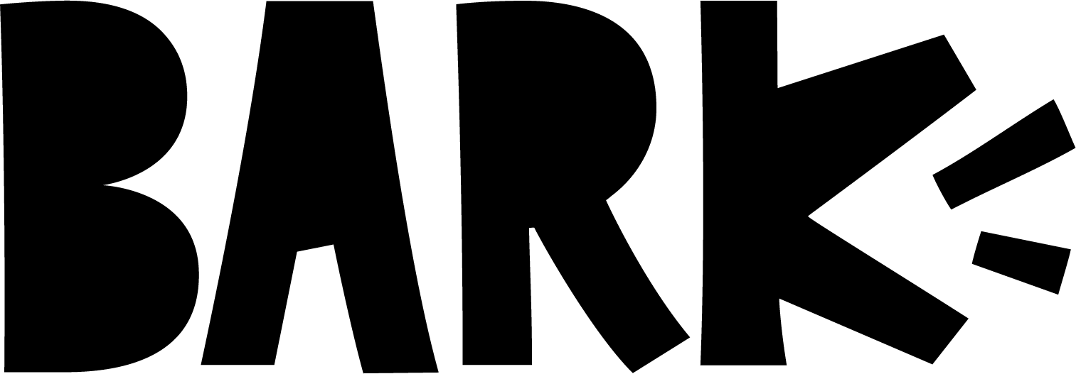 black bark logo